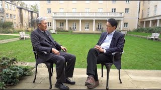 A Conversation with Harold Chee, Cambridge Judge Business School: An Overview of Cambridge AGLP