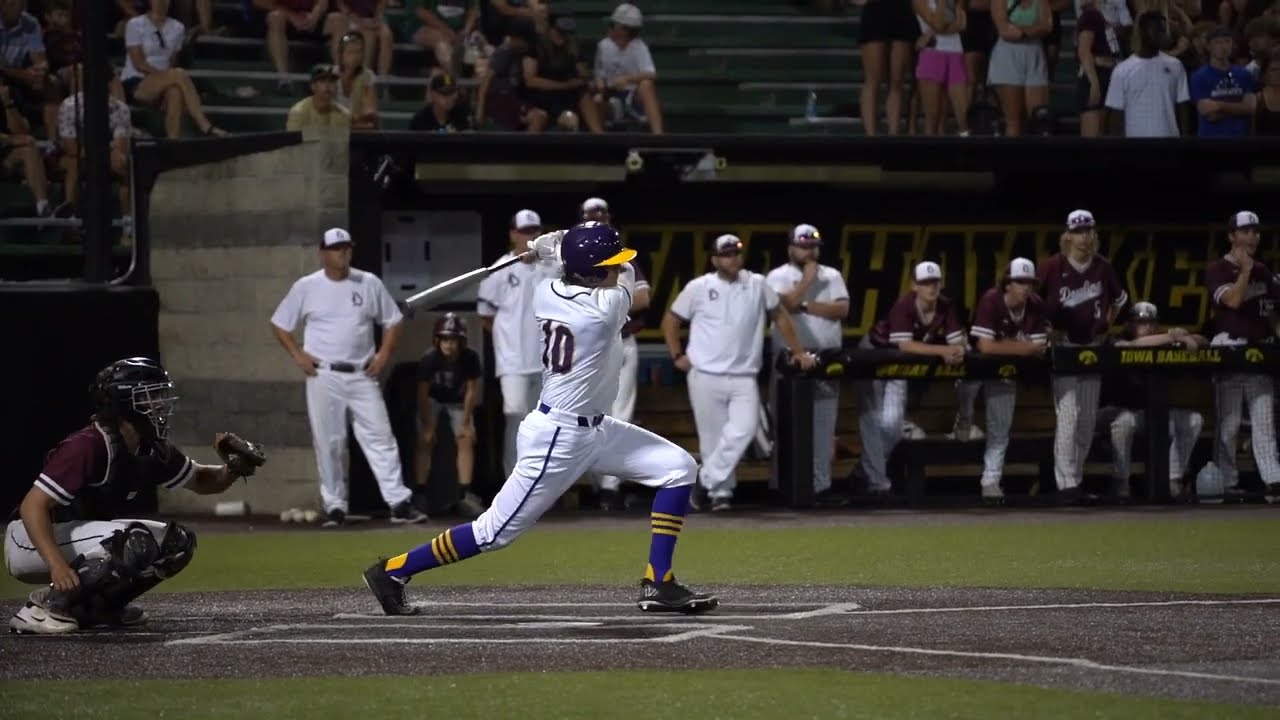 DMOS is helping the Johnston Dragons get back in the game!