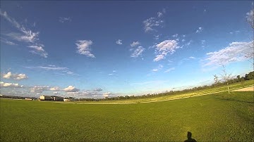 OpenPilot Revolution new path follower test
