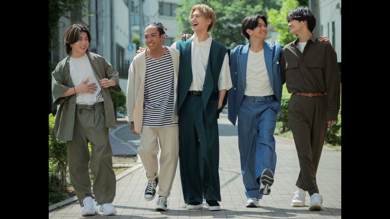 東海道新幹線 Aぇヤンタン コラボスペシャルト一ク第5弾 Aぇ! group全員