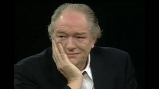 Michael Gambon 1996 Interview