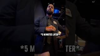 This Is What Casinos Do When You Win Too Much Money...