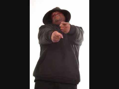 BIDO -"I'M DOPE" -FEATURING WILLIE BOBO