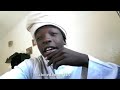 الشاب السوداني الذي إتهم الرئيس السوداني البشير بإستخدام الحشيش البنقو