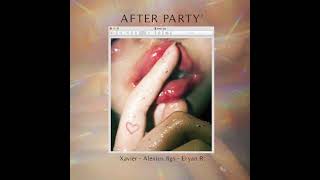 MAPOSSE - AFTER PARTY&#39;