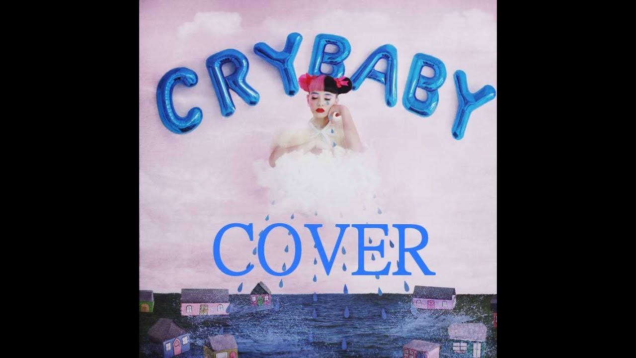 Melanie Martinez - Pacify Her (Cover) - YouTube