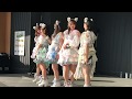 2019.9.16 わーすた 「遮二無二 生きる! / タイトル未定」発売記念リリースイベント 2部 @ららぽーと立川立飛