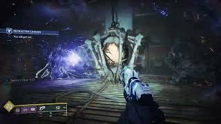 Learning Light new light quest