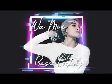 B O ØZI Ft 9m88 Wa Mui Choreography Warehouse Dance Studio 