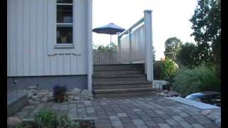 switch frontside 180 5 stairs