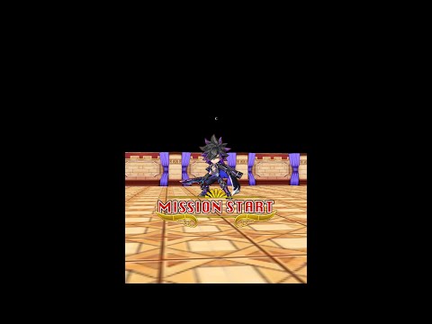 【白猫】キング星たぬき(魔弱点) レイガ ソロ