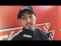 Turismo Pista | TRIUNFAZO de JOAQUÍN CORTINA que repite en la CLASE 1