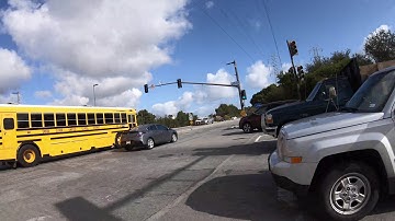 The way to office - 04/12/2018