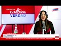 🔴EN VIVO | 'EN DEFENSA DE LA VERDAD' con CECILIA GARCÍA - 05/07/20