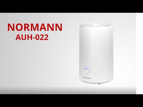 NORMANN AUH-022 Увлажнитель воздуха
