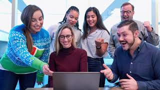Famous EL Civics #49   Learn about Higher Education in California 3  - CSU System Profile