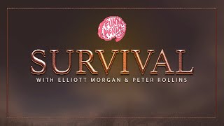 Survival: From Modern Money Theory to Preppers