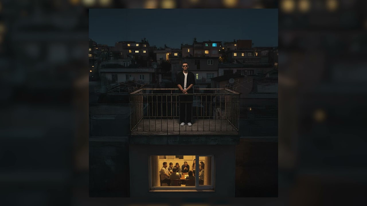 NOKS - ALEVE VERDİM