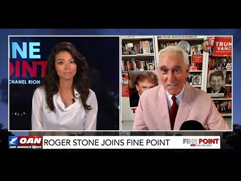 چرا سوزان میلر دیوانه سیا به دروغ گفتن درباره تبانی روسیه ادامه می دهد OAN