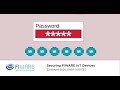 FIWARE Wednesday Webinars -  Securing FIWARE IoT Devices
