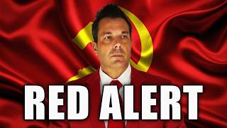 America’s Freedom Collapse: How Communist Tactics Are Crushing Your Rights
