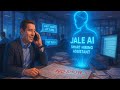 Jale AI (AI-Powered Hiring Assistant)