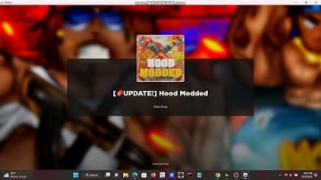how to macro hood modded
