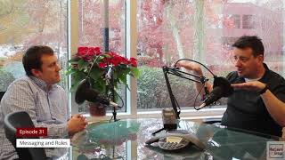 Messaging and Roles - Demystifying Technology Podcast #31