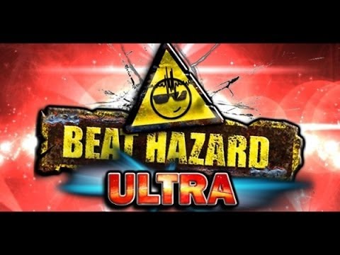 Beat Hazard Ultra (прохождение)