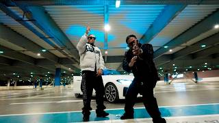 T'es où? - T-Jy & Shad