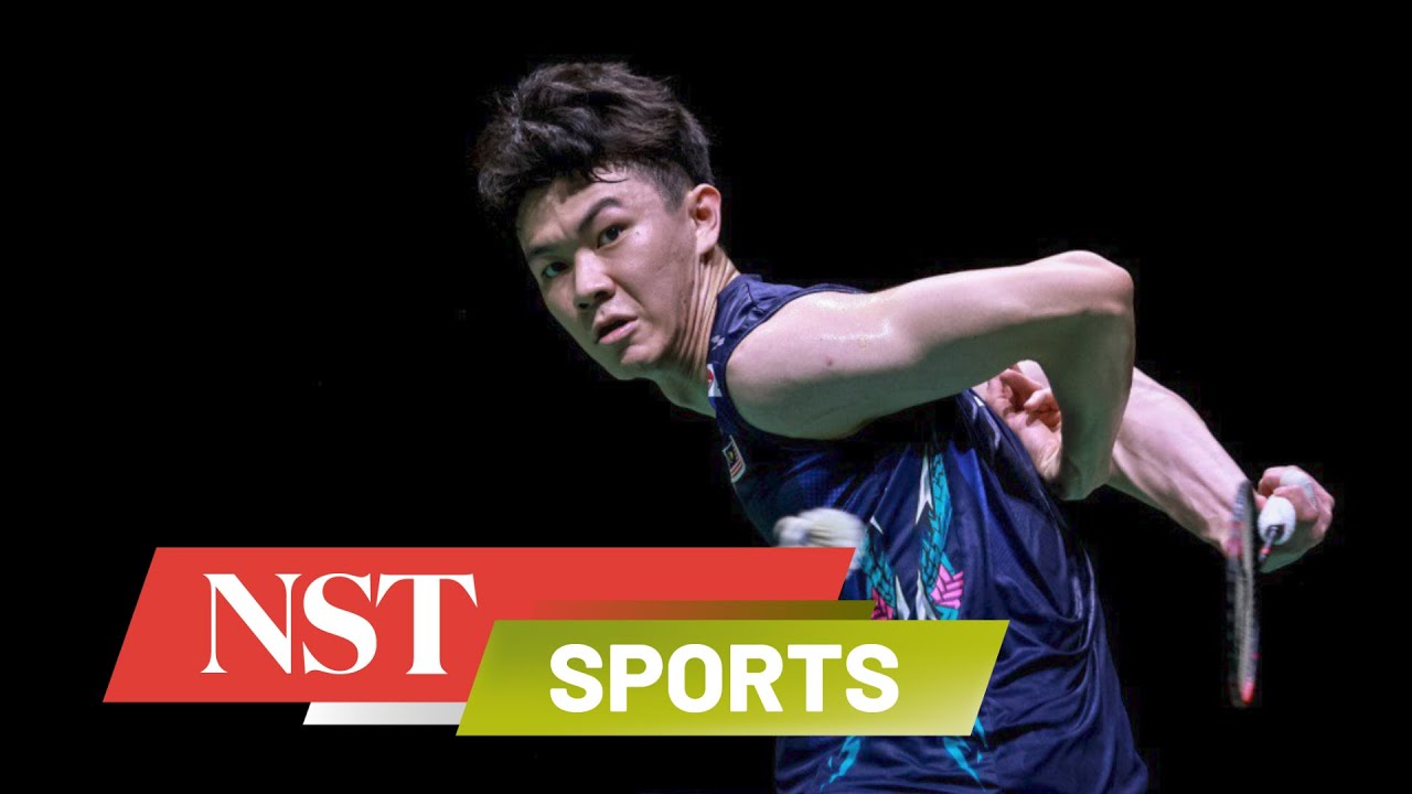 Zii Jia a dark horse for Olympic glory as Axelsen and Co face the
