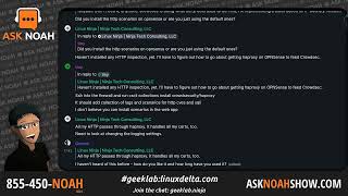 Ask Noah Show 317