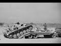KITBASH Tamiya Classic Panzer II Ausf F/G - OPR WEATHERING/FINAL REVEAL