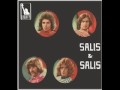 Salis'n'Salis - Nell'oscurità (1968)