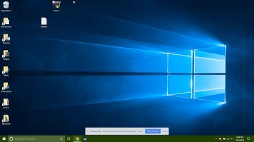 Read, Create And Write to Files With Ruby