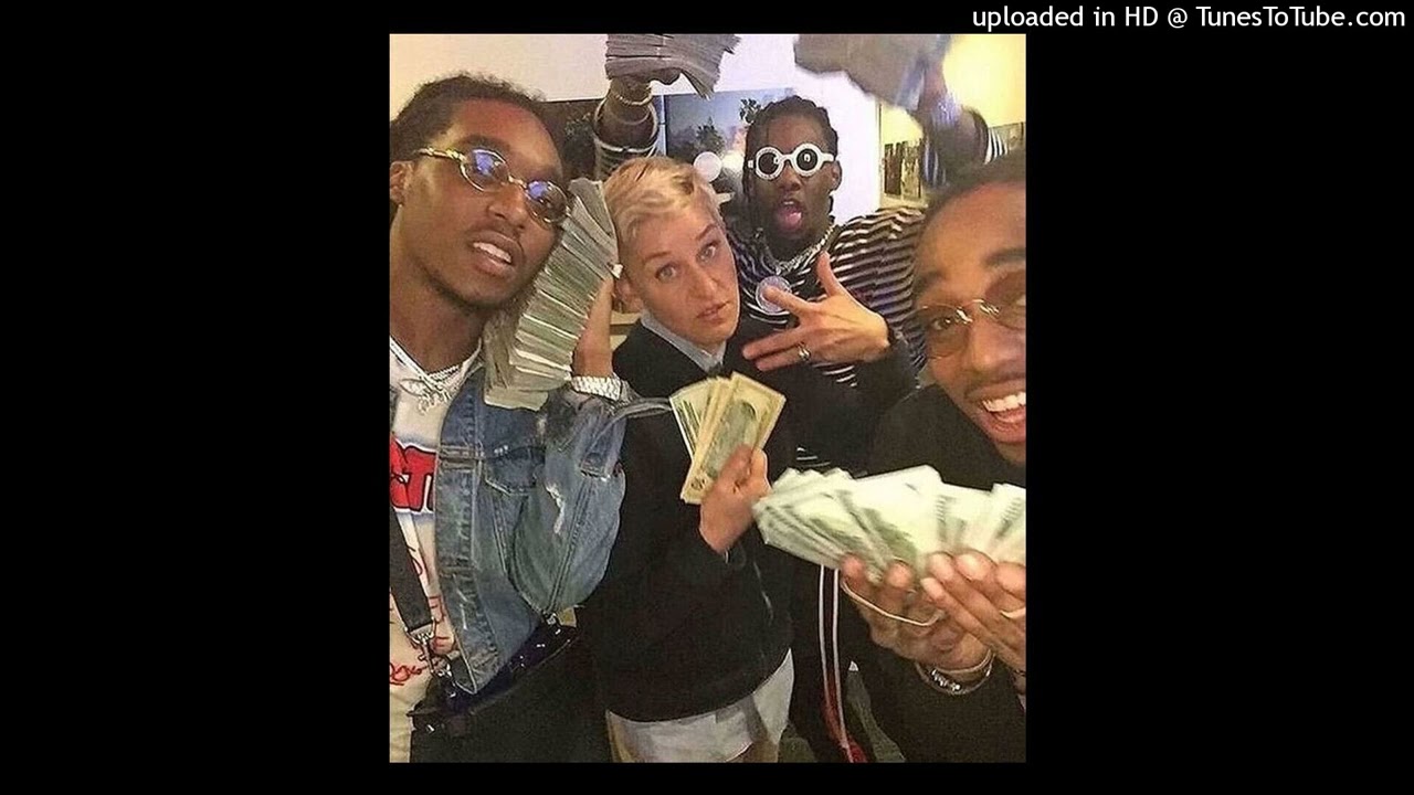 sample x xaviersobased x trap x migos type beat "slippery" (@prodbytyy)