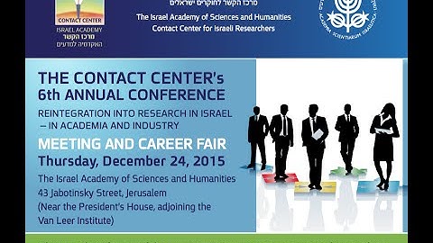 Keynote Address, Prof. Amnon Shashua,  Inventor of MOBILEYE