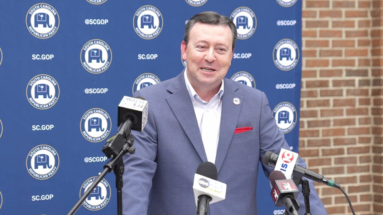 South Carolina 2024 Election Recap: Republicans