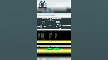 Mastering Spanning Tree Protocol: Network Topology Explained