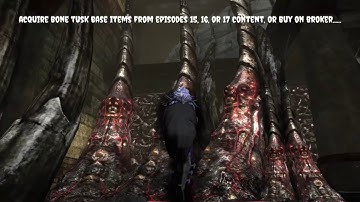 DCUO Thinking Outside The Box Episode 29: Demonic Spire Base Items