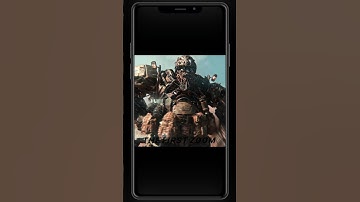 H: Why did I take the tractor? #edit #transformers5 #autobot #hound #shortsvideo