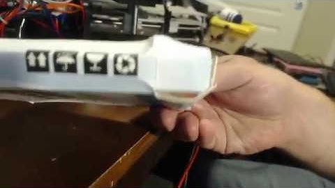 ANET A6 Main Board Problem - not responding - constantly chirping