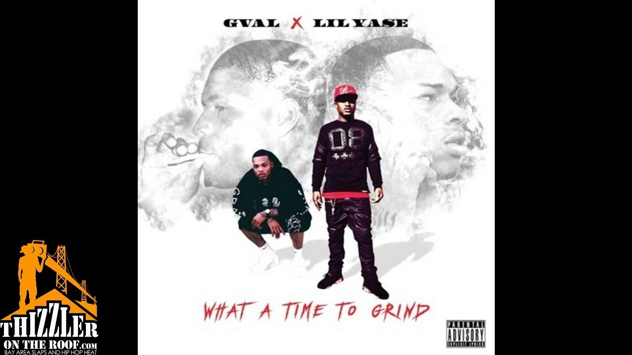 G-Val x Lil Yase ft. JQ - No Good [Prod. BigHeadOnTheBeat] [Thizzler.com]