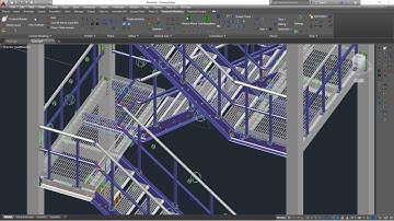 Introduction to Steel Detailing | Parabuild