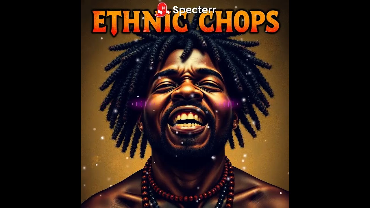 Ethnic Chops