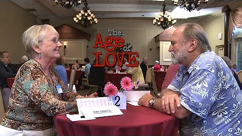 The Age Of Love :: Official Movie Trailer 2022
