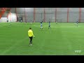 ALL ELITE FC VS HIMALAYAN BLUE