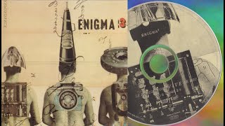 Enigma - 03 Third Of Its Kind (HQ CD 44100Hz 16Bits)