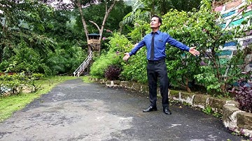 Ka hmaah lui ral khawmawi chu a awm.