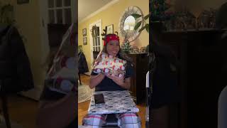 5 DAYS LEFT TO PLAN A SECRET SANTA | VLOGMAS DAY 7